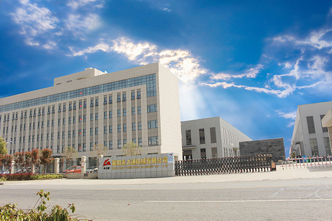 襄陽永力通扒渣機公司